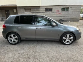 Обява за продажба на VW Golf 1.6 tdi  ~10 000 лв. - изображение 2