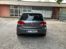 Обява за продажба на VW Golf 1.6 tdi  ~10 000 лв. - изображение 5