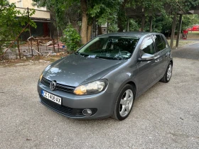 Обява за продажба на VW Golf 1.6 tdi  ~10 000 лв. - изображение 1