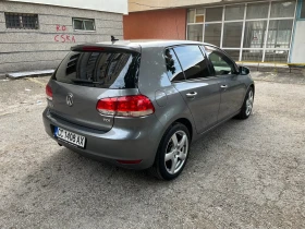 Обява за продажба на VW Golf 1.6 tdi  ~10 000 лв. - изображение 1