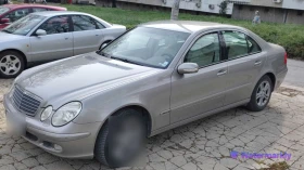Обява за продажба на Mercedes-Benz E 200 E200 Kompressor ~10 999 лв. - изображение 9