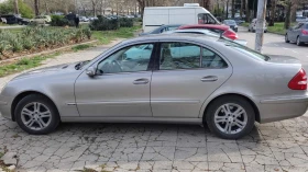 Обява за продажба на Mercedes-Benz E 200 E200 Kompressor ~10 999 лв. - изображение 1