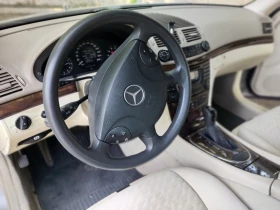 Обява за продажба на Mercedes-Benz E 200 E200 Kompressor ~10 999 лв. - изображение 1