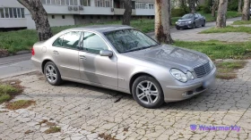 Mercedes-Benz E 200 E200 Kompressor | Mobile.bg    13