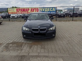     BMW 320 i