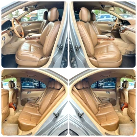 Mercedes-Benz S 320 3.0CDI 235HP 4MATIC NAVI | Mobile.bg    12