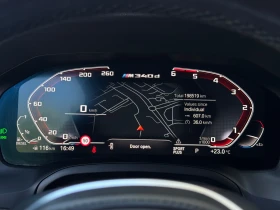 Обява за продажба на BMW 340 M340D XDRIVE ВЪРНАТ ОТ ЛИЗИНГ ~78 000 лв. - изображение 4