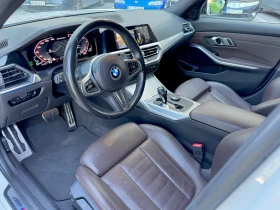 Обява за продажба на BMW 340 M340D XDRIVE ВЪРНАТ ОТ ЛИЗИНГ ~78 000 лв. - изображение 5