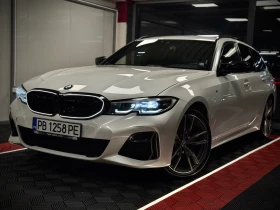 BMW 340 M340D XDRIVE// ГАРАНЦИОННА до 2027г 