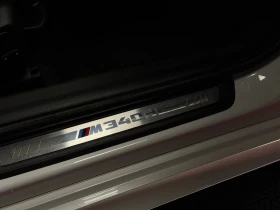 BMW 340 M340D XDRIVE// ГАРАНЦИОННА до 2027г , снимка 14 - Автомобили и джипове - 50897685