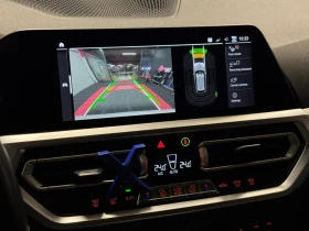 BMW 340 M340D XDRIVE// ГАРАНЦИОННА до 2027г , снимка 12 - Автомобили и джипове - 50897685