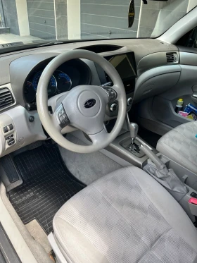 Обява за продажба на Subaru Forester 1ви собст, LPG, Automatic  ~14 499 лв. - изображение 6