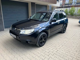 Обява за продажба на Subaru Forester 1ви собст, LPG, Automatic  ~14 499 лв. - изображение 1