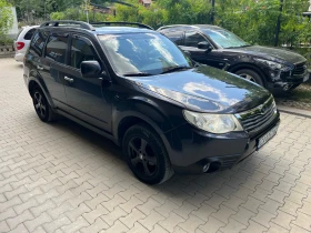 Обява за продажба на Subaru Forester 1ви собст, LPG, Automatic  ~14 499 лв. - изображение 1