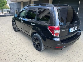 Обява за продажба на Subaru Forester 1ви собст, LPG, Automatic  ~14 499 лв. - изображение 3