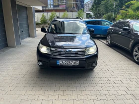 Обява за продажба на Subaru Forester 1ви собст, LPG, Automatic  ~14 499 лв. - изображение 2