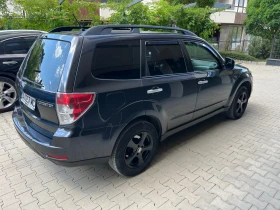 Обява за продажба на Subaru Forester 1ви собст, LPG, Automatic  ~14 499 лв. - изображение 4