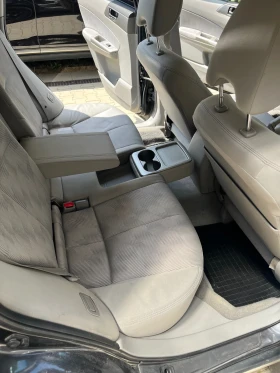 Обява за продажба на Subaru Forester 1ви собст, LPG, Automatic  ~14 499 лв. - изображение 8