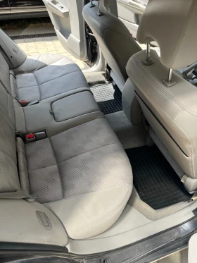 Обява за продажба на Subaru Forester 1ви собст, LPG, Automatic  ~14 499 лв. - изображение 9
