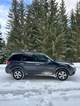 Обява за продажба на Subaru Forester 1ви собст, LPG, Automatic  ~14 499 лв. - изображение 11