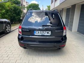 Обява за продажба на Subaru Forester 1ви собст, LPG, Automatic  ~14 499 лв. - изображение 5