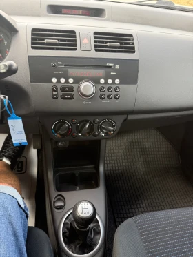 Suzuki Swift 1.3 DDIS   | Mobile.bg    14