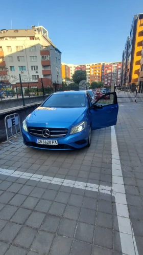 Обява за продажба на Mercedes-Benz A 180 ~23 800 лв. - изображение 1