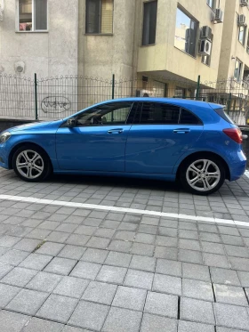 Обява за продажба на Mercedes-Benz A 180 ~23 800 лв. - изображение 10