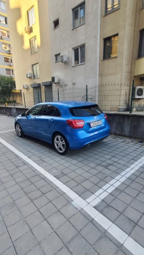 Обява за продажба на Mercedes-Benz A 180 ~23 800 лв. - изображение 4