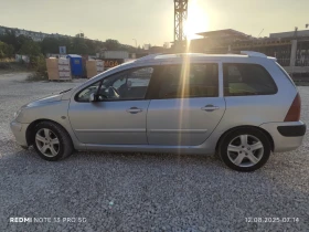 Обява за продажба на Peugeot 307 ~3 200 лв. - изображение 6
