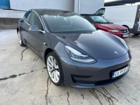Обява за продажба на Tesla Model 3 Renge plus ~38 700 лв. - изображение 2