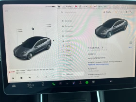 Обява за продажба на Tesla Model 3 Renge plus ~38 700 лв. - изображение 8