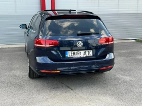 VW Passat 2.0TDI AITOMATIK PANORAMA DISTRONIK NAVI EVRO 6B | Mobile.bg    9