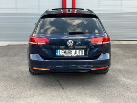 VW Passat 2.0TDI AITOMATIK PANORAMA DISTRONIK NAVI EVRO 6B | Mobile.bg    10