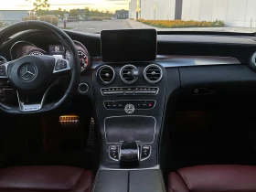 Mercedes-Benz C 43 AMG * CARFAX *   *   ! | Mobile.bg    7