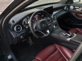 Mercedes-Benz C 43 AMG * CARFAX *   *   ! | Mobile.bg    6