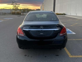 Mercedes-Benz C 43 AMG * CARFAX *   *   ! | Mobile.bg    5