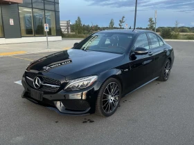  Mercedes-Benz C 43 A...