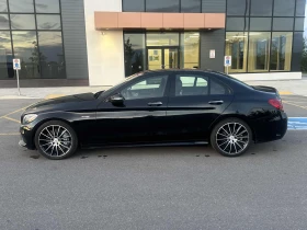 Mercedes-Benz C 43 AMG * CARFAX *   *   ! | Mobile.bg    3