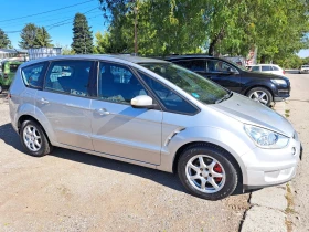 Ford S-Max 2.0TDCI-TITANIUM - 6800 лв. - 45622603 3