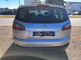 Ford S-Max 2.0TDCI-TITANIUM - 6800 лв. - 45622603 4
