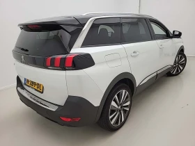 Peugeot 5008 Premium! | Mobile.bg    2
