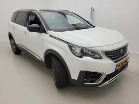 Peugeot 5008 Premium! | Mobile.bg    3