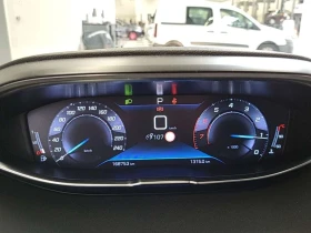 Peugeot 5008 Premium! | Mobile.bg    11
