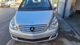 Mercedes-Benz B 180 2.0  | Mobile.bg    14