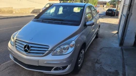 Mercedes-Benz B 180 2.0  | Mobile.bg    13