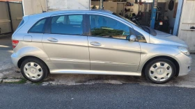 Mercedes-Benz B 180 2.0  | Mobile.bg    11