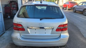 Mercedes-Benz B 180 2.0  | Mobile.bg    10