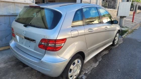 Mercedes-Benz B 180 2.0  | Mobile.bg    12