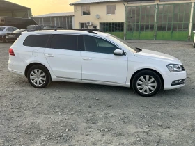 Обява за продажба на VW Passat 2.0TDI DSG LED 4X4 170 ~9 999 лв. - изображение 3